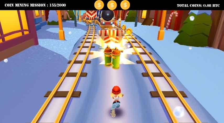 Step-by-Step Guide to Earning 0/Day in Subway Surfers