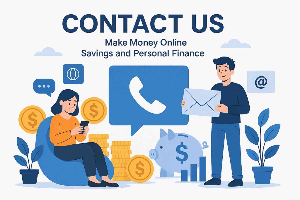 Contact